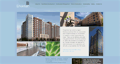 Desktop Screenshot of erkiletian.com